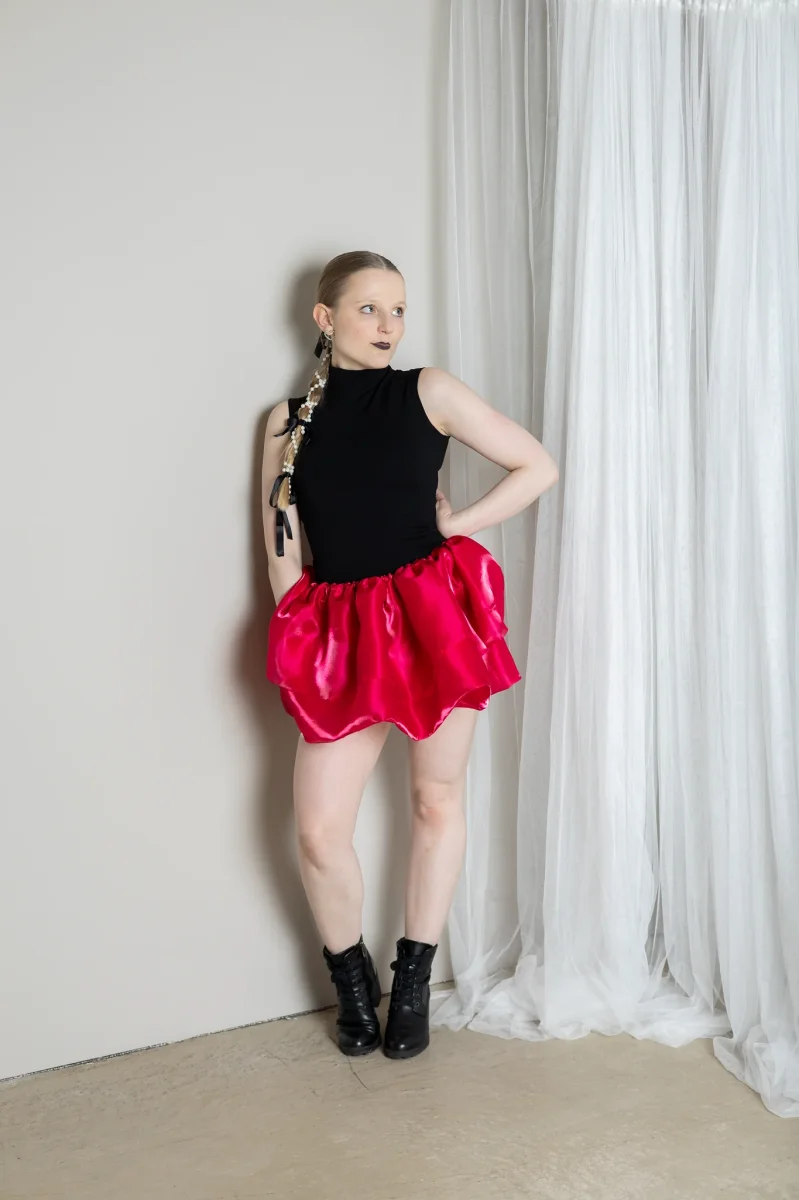 Pilvi hame - Image 3