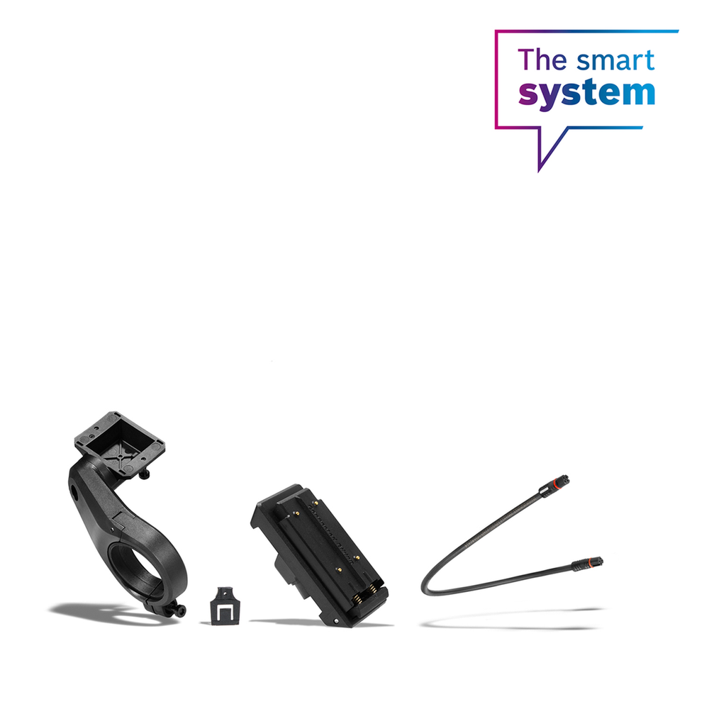 Aftermarket Kit 1-Arm-Holder 35,0 mm (BDSYYYY) - Image 2