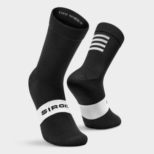 Siroko S1 Black Kapelmuur Sukat