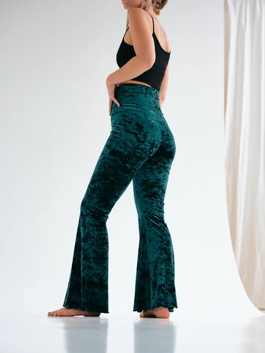 Velvet Flare/ custom