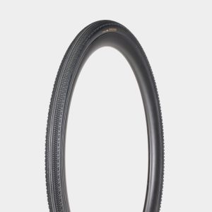 Bontrager Girona RSL GR TLR Gravel Rengas Musta
