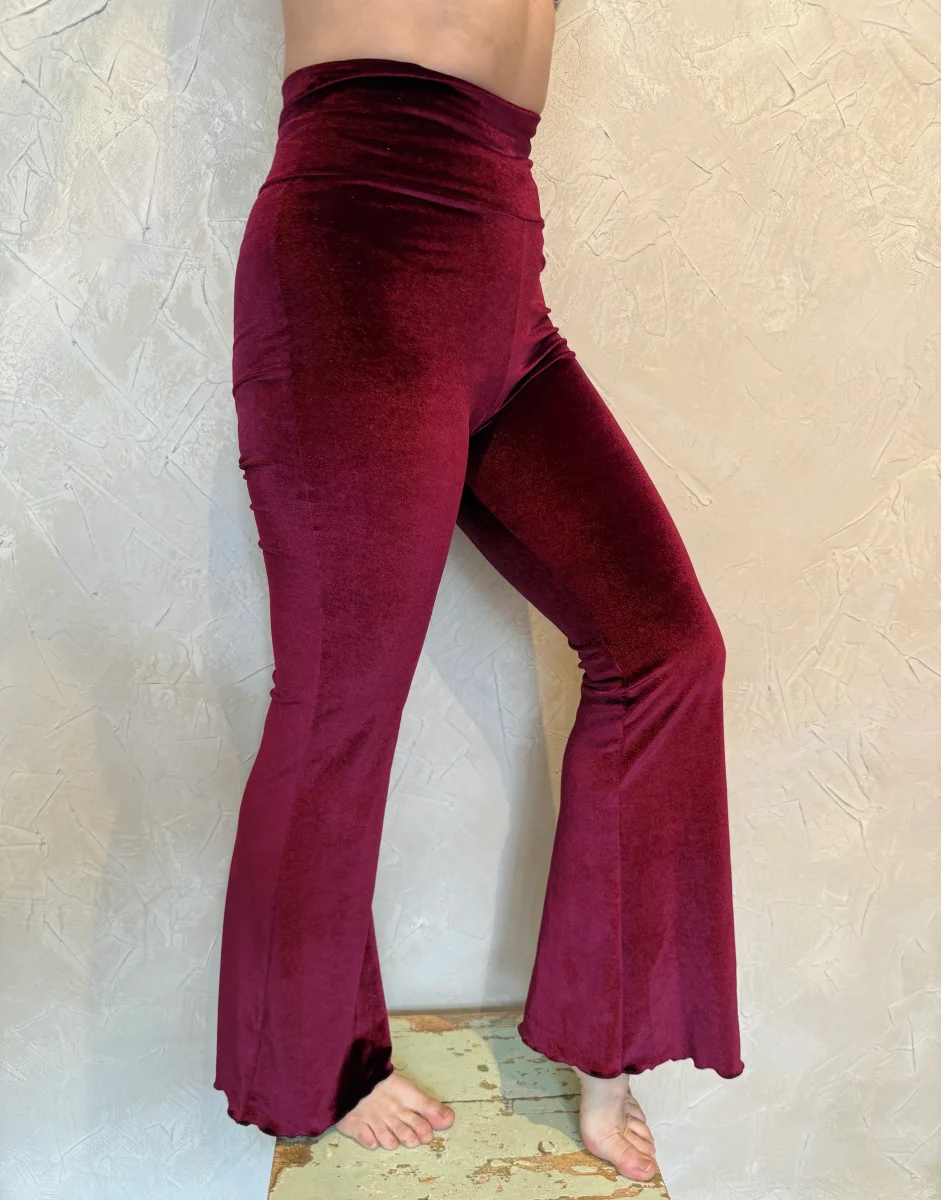 Velvet Flare/ custom - Image 8