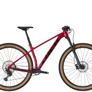 Trek Procaliber 8 – Fury Red
