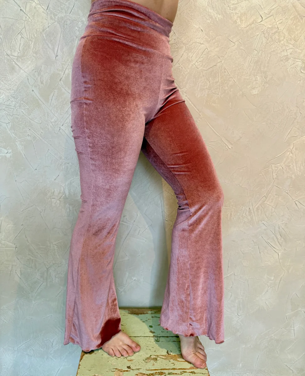 Velvet Flare/ custom - Image 9