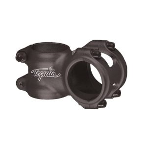 Ohjainkannatin Zoom Tequila 45mm/35 7ast. nousu alumiini musta