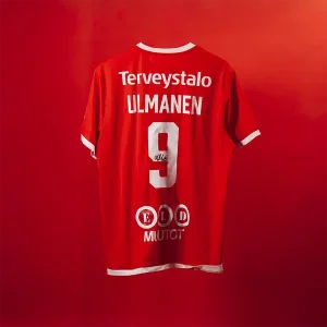 Aito pelipaita | 2023 | Ulmanen