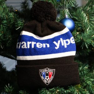 Jokivarren Ylpeys -pipo