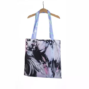 Otos – Kangaskassi Handmade – Dark flower