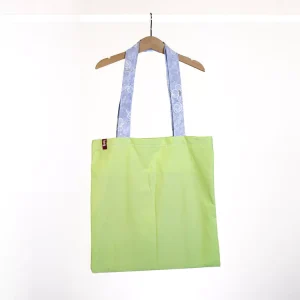 Otos – Kangaskassi Handmade – Green