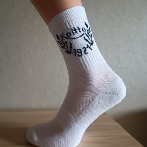 Koitto tennissukka valkoinen
