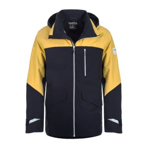Luoto Masto Yellow