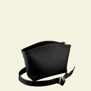 MURU olkalaukku cookie black