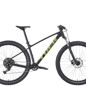 Trek Marlin 4 Gen 3 – Matte Dark Web