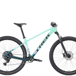 Trek Marlin 5 Gen 3 – Miami Green/Dark Aquatic Fade