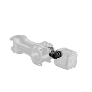 Ohjainkannattimen osa Bontrager Blendr GoPro Mount