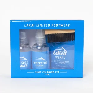 Lakai – Shoe Cleaning Kit