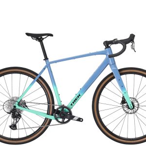 Trek Checkpoint ALR 5 – Fjord Blue to Miami Green Fade