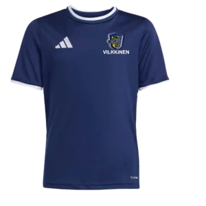 Piukkuhukat lämmitelypaita - Adidas Entrada26