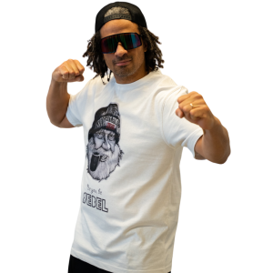 Rebel Grandpa T-Shirt