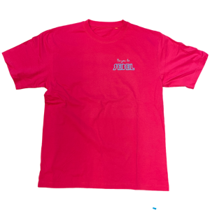 Rebel Logo T-Shirt