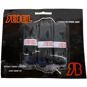 Rebel Mailagrippi