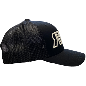 Rebel Trucker Lippis