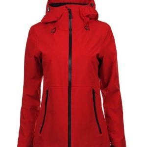 LUOTO SAARI Red
