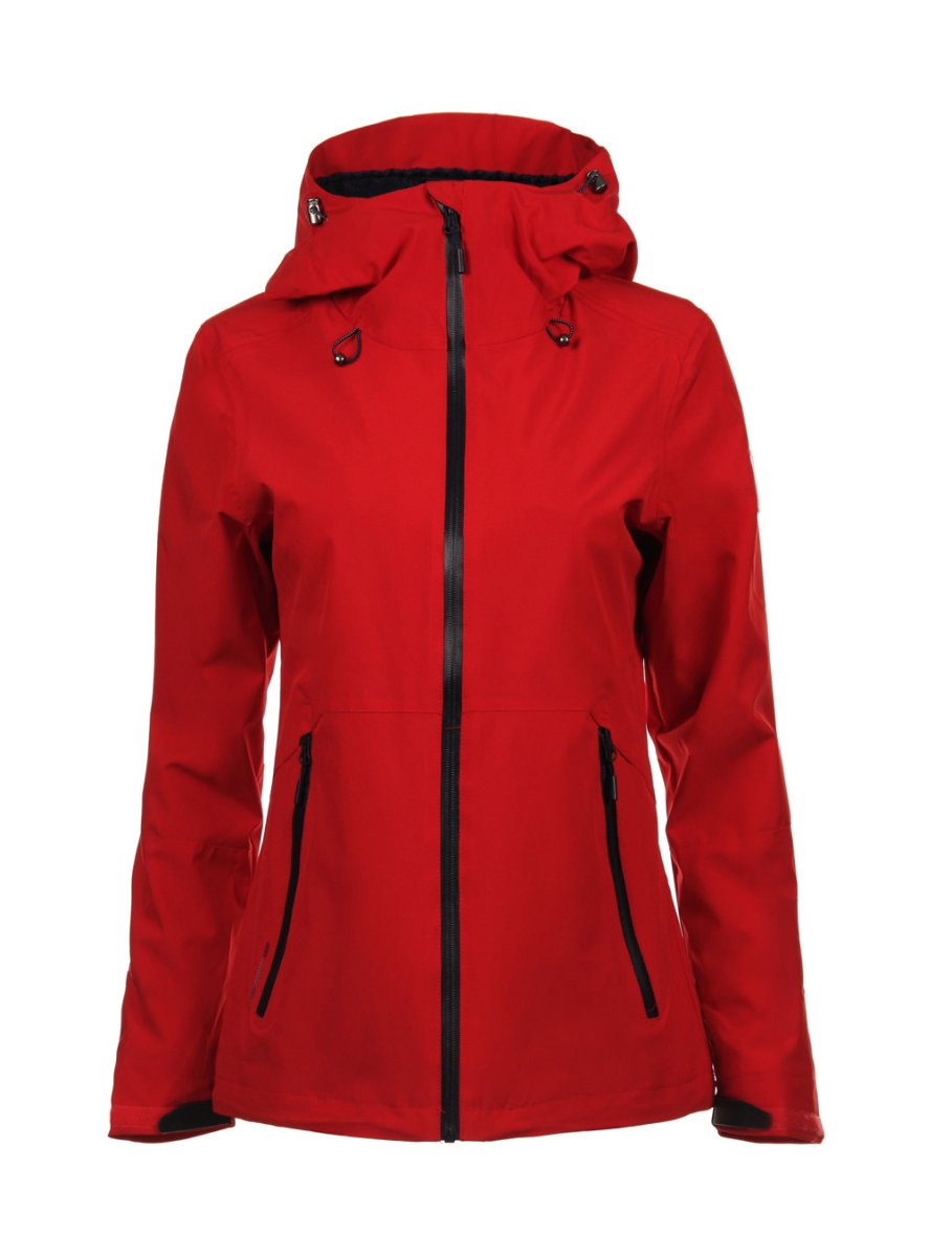 LUOTO SAARI Red - Image 2
