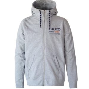 LUOTO SALMI Grey