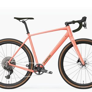 Trek Checkpoint ALR 4 – Living Coral
