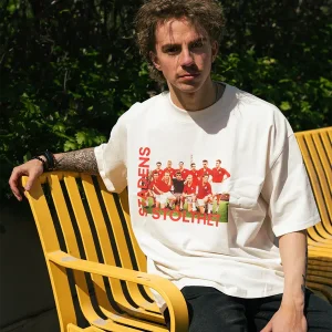 Stadens Stolthet (Oversized)