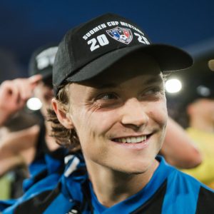 Suomen Cup -mestaruuslippis 2026