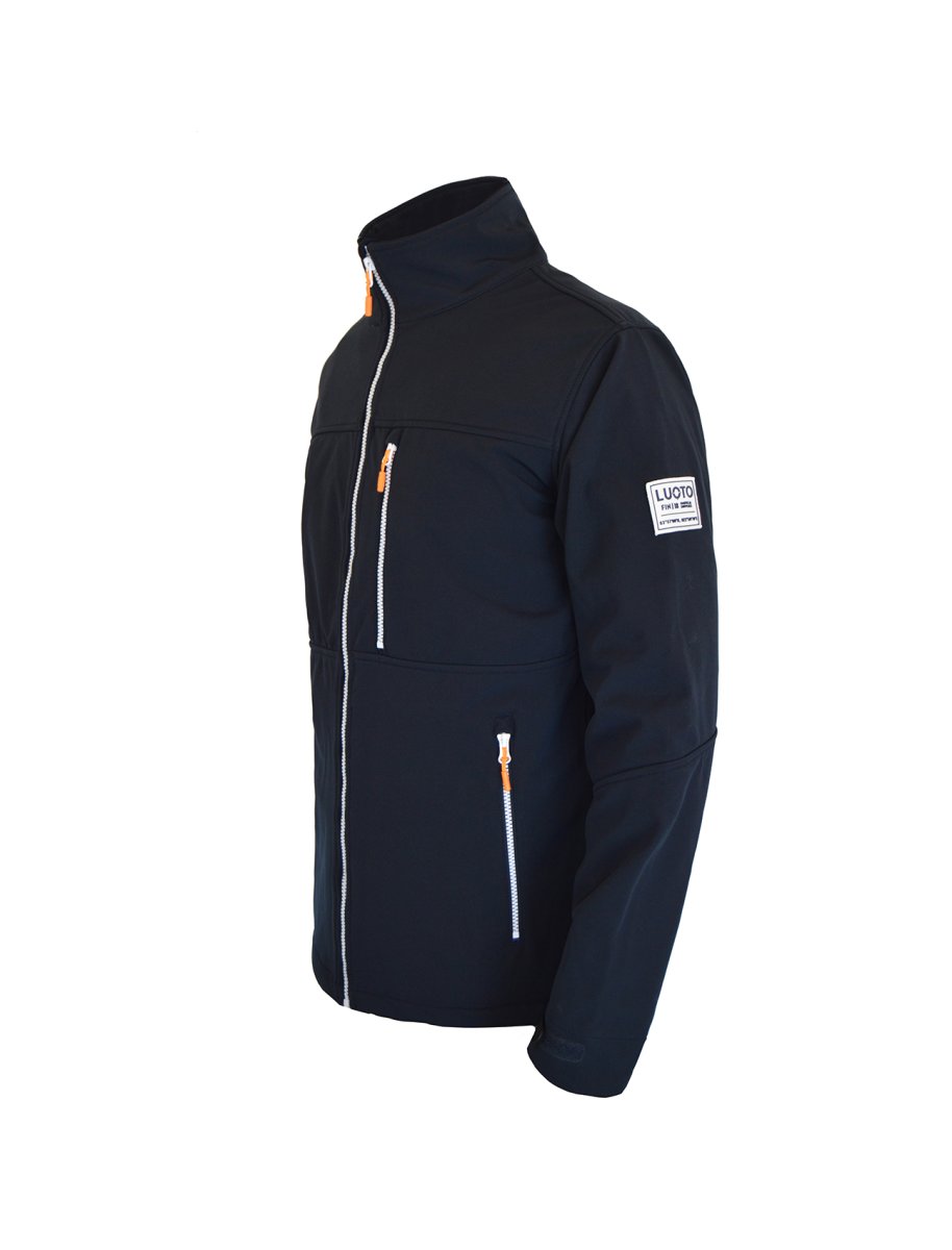 Luoto Virta Navy - Image 3