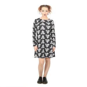 Vietto Bellflower dress