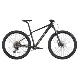 Scott Contrail 10 – black