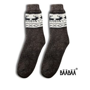 BääBää® Ukraine Villasukat 45-47