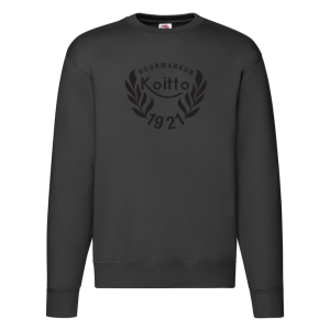 Koitto Black -college