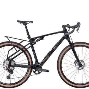 Trek CheckOUT SL 5 – Dark Star/Dark Web