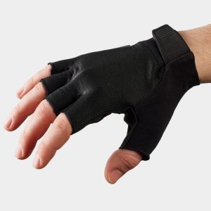 Trek Circuit Twin Gel Unisex Pyörilyhanska – Musta