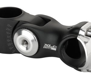 XLC Stem ST-M30 90 mm -30° to 40°