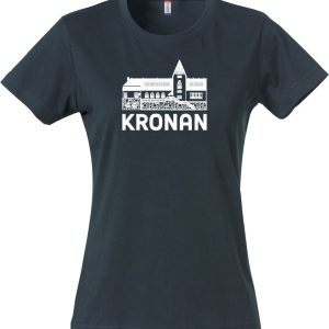 Kronan t-paita, naisten