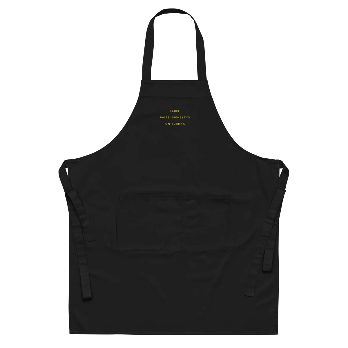 Sienimetsän Chef de cuisine - Image 3