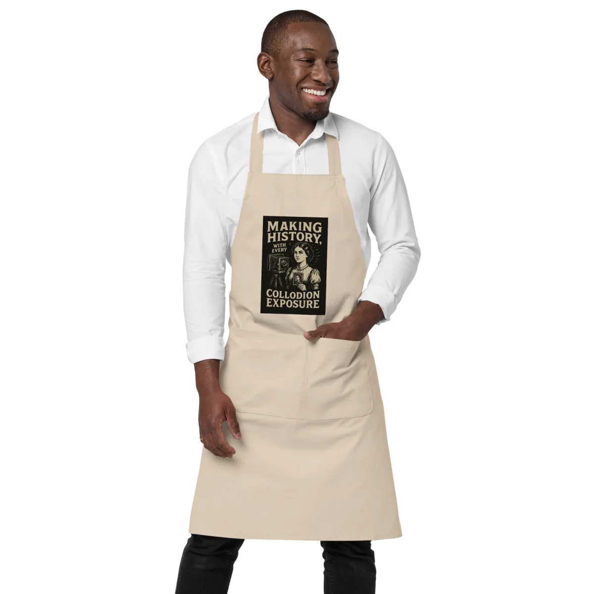 Making History with Collodion Exposure | Essu - Image 6