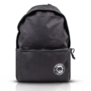 Ponkes logo Backpack