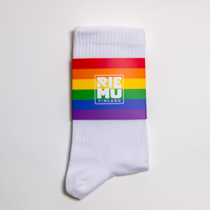 Riemu Pride-sukat