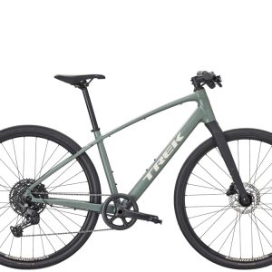 Trek FX Sport AL 3 – Keswick
