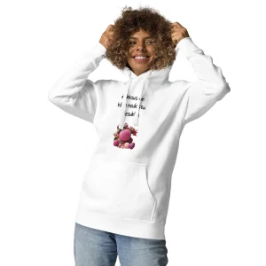 Unisex Huppari - Rakkaus on