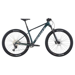Scott Scale 935 – twinkle green